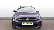 Volkswagen Taigo 1.0 TSI Life 5dr Petrol Hatchback